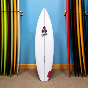 Channel Islands Two Happy PU/Poly 5'9