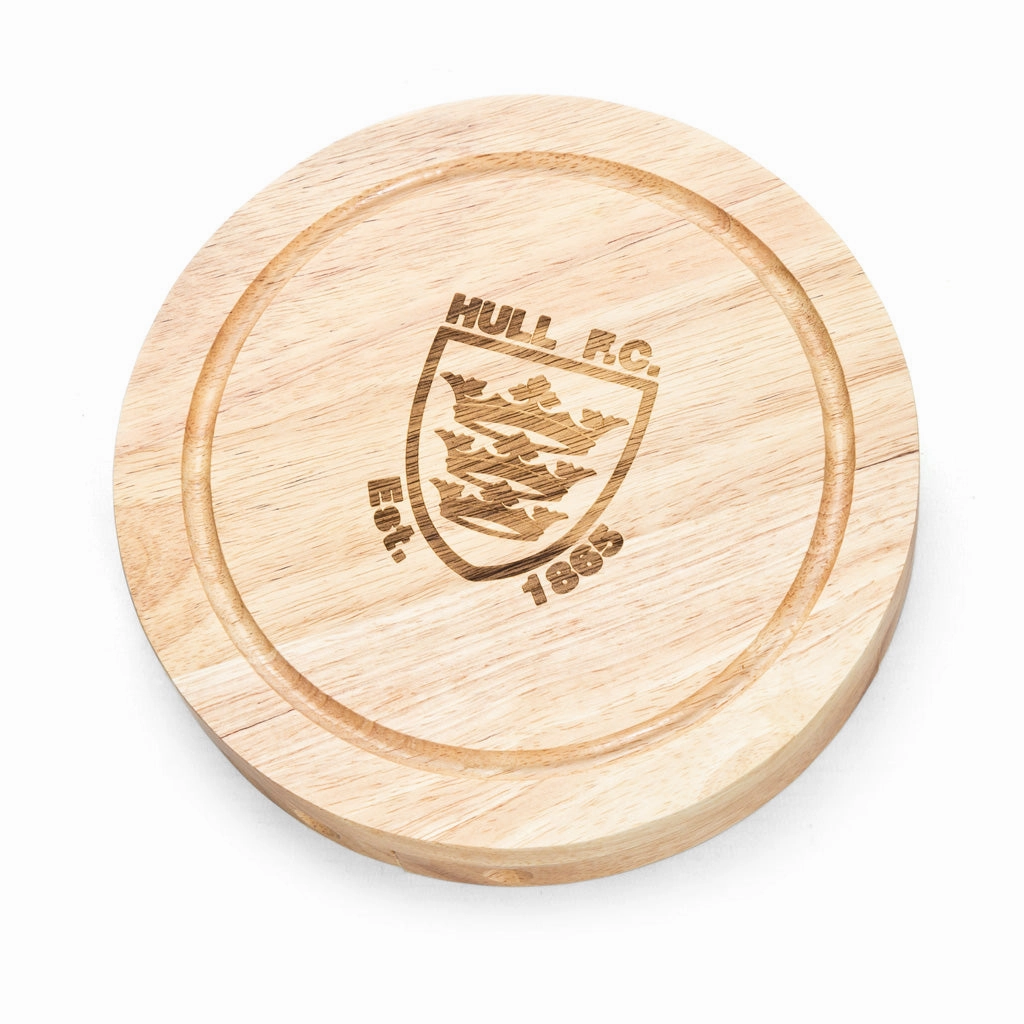 Cheese Board Set