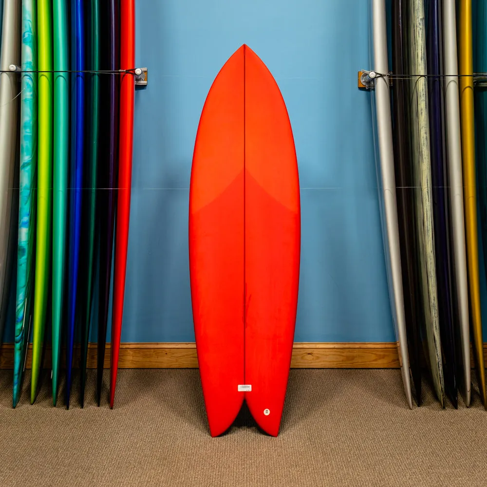 Christenson Acid Phish PU/Poly 5'10