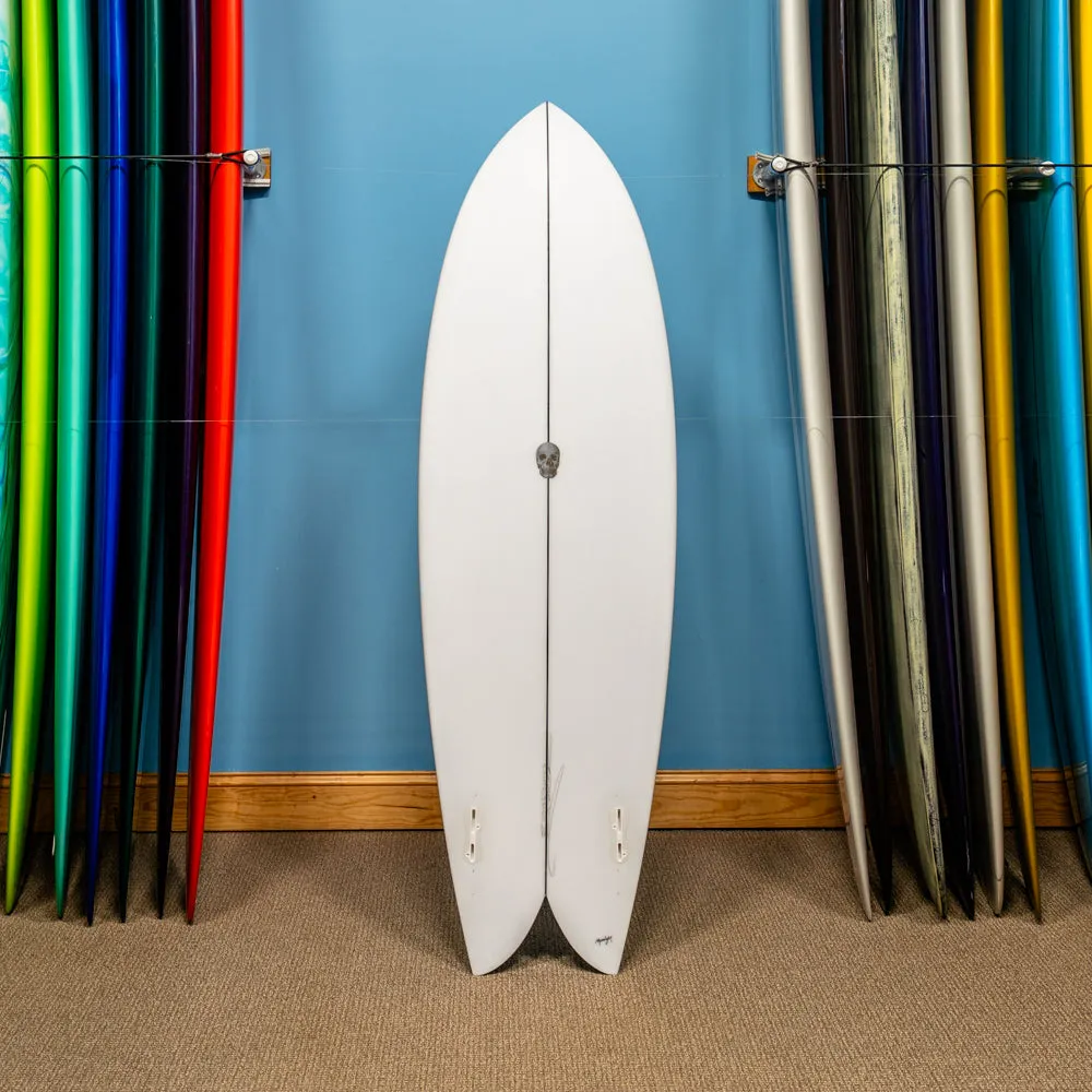 Christenson Acid Phish PU/Poly 5'10