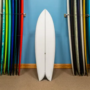 Christenson Acid Phish PU/Poly 5'10