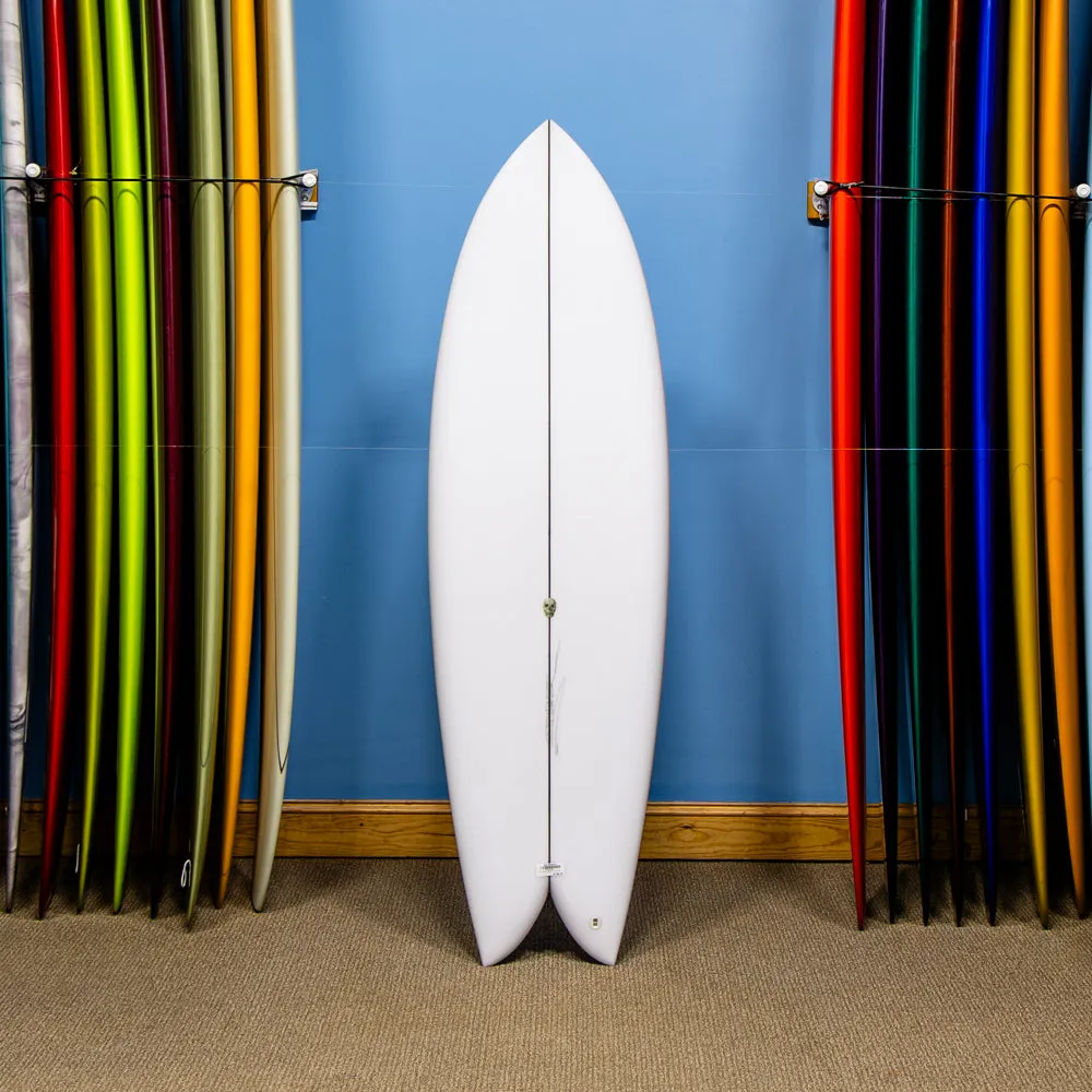 Christenson Acid Phish PU/Poly 5'11