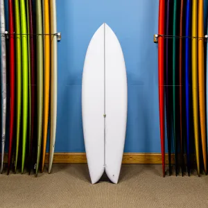 Christenson Acid Phish PU/Poly 5'11
