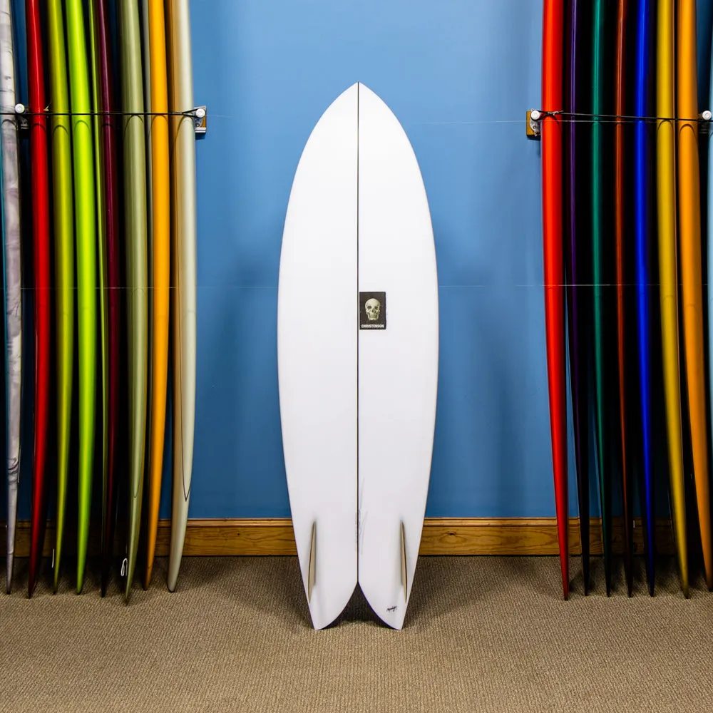 Christenson Acid Phish PU/Poly 5'11