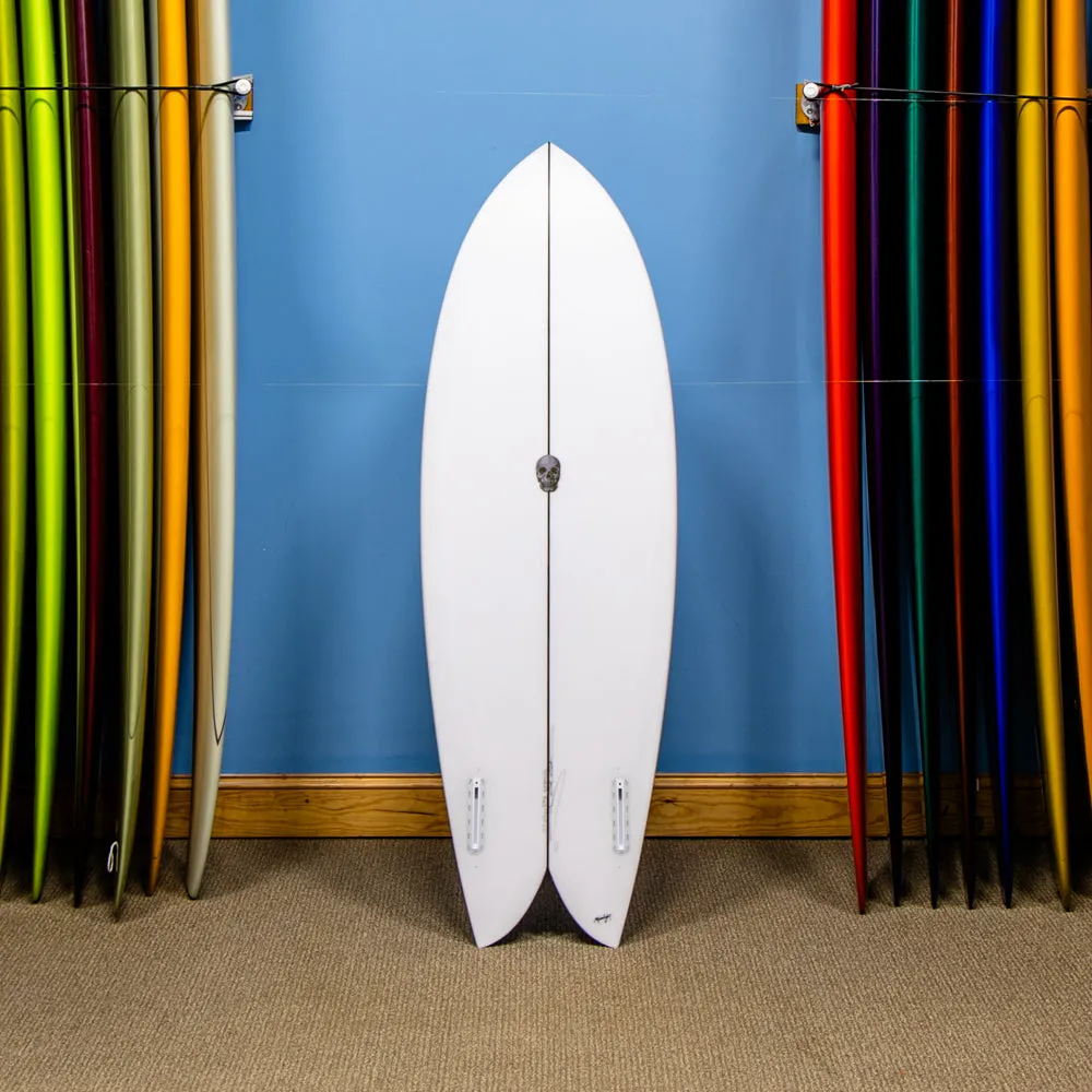 Christenson Acid Phish PU/Poly 5'2