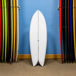 Christenson Acid Phish PU/Poly 5'2