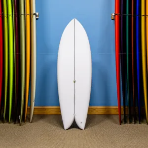 Christenson Acid Phish PU/Poly 5'3