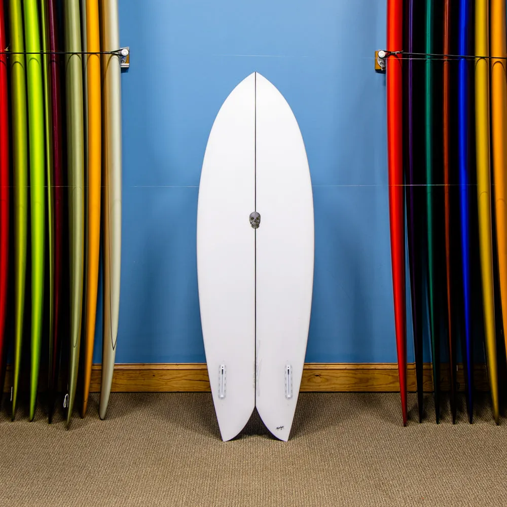 Christenson Acid Phish PU/Poly 5'3