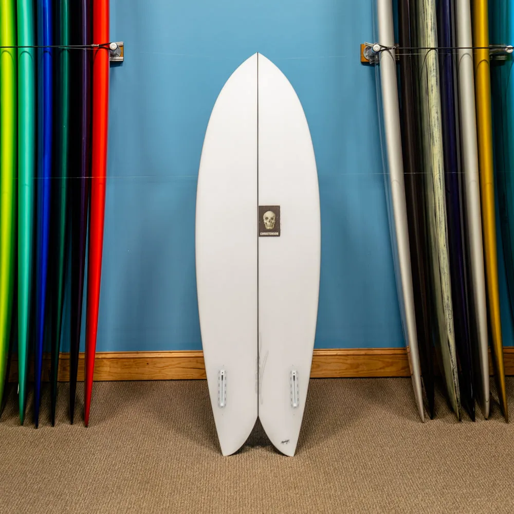 Christenson Acid Phish PU/Poly 5'4