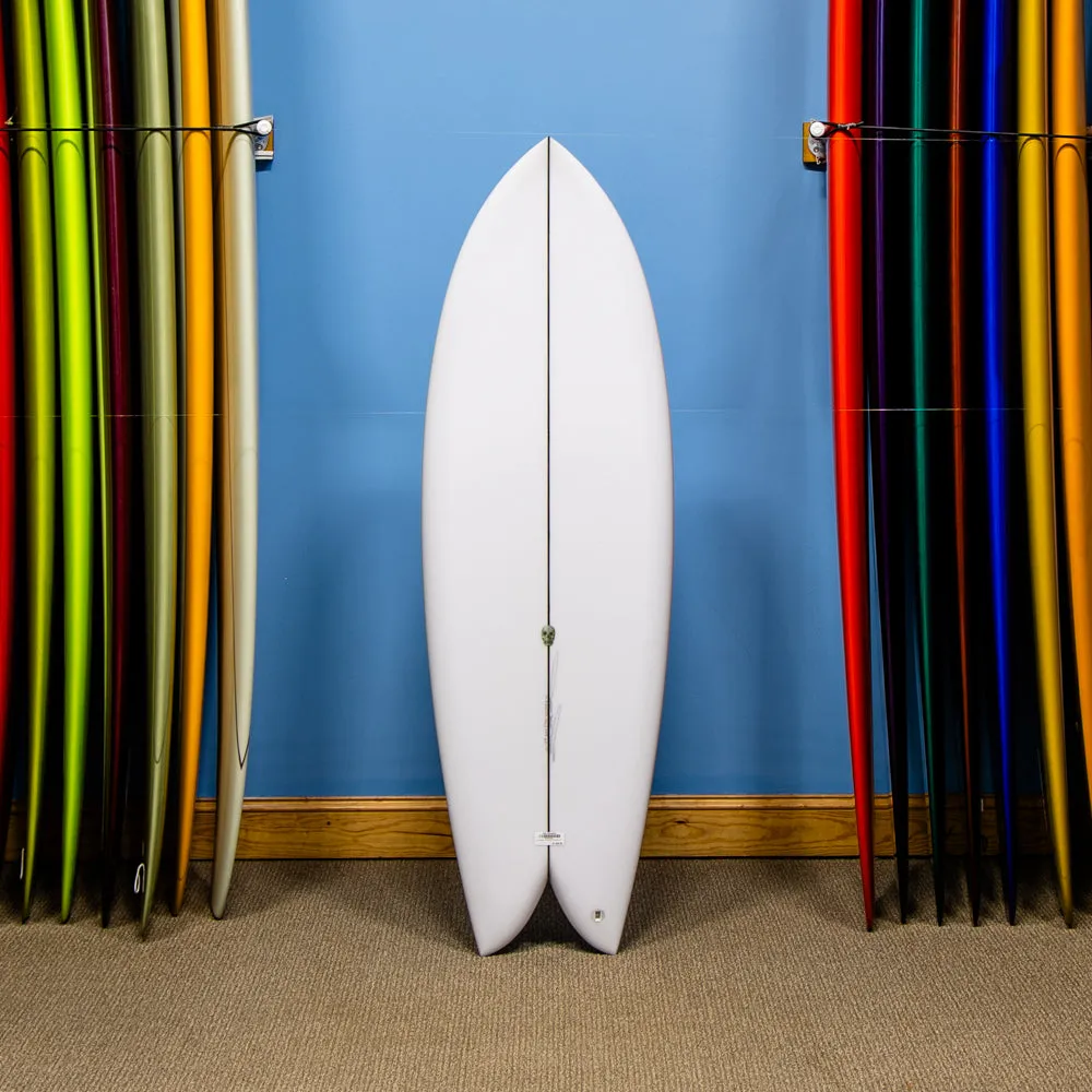 Christenson Acid Phish PU/Poly 5'4
