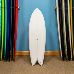 Christenson Acid Phish PU/Poly 5'4