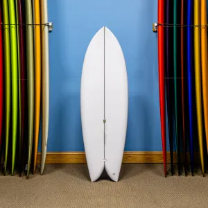 Christenson Acid Phish PU/Poly 5'4