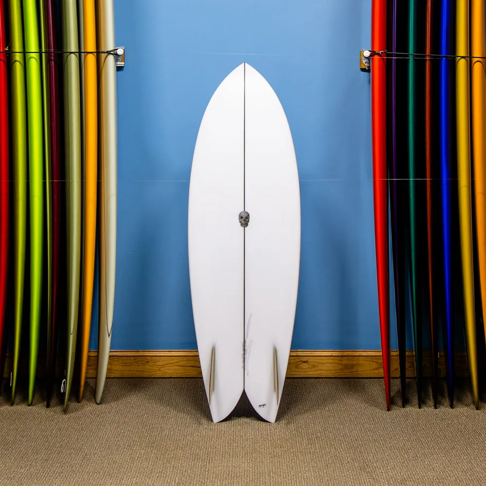 Christenson Acid Phish PU/Poly 5'4