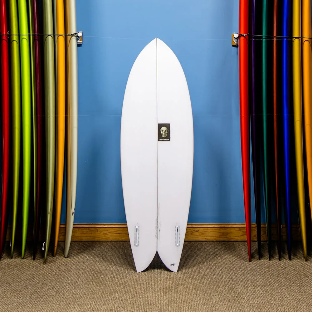 Christenson Acid Phish PU/Poly 5'5