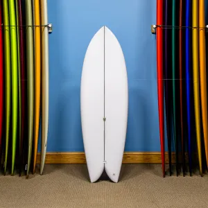 Christenson Acid Phish PU/Poly 5'5