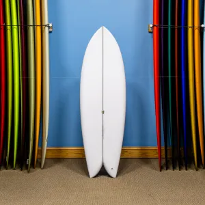 Christenson Acid Phish PU/Poly 5'5