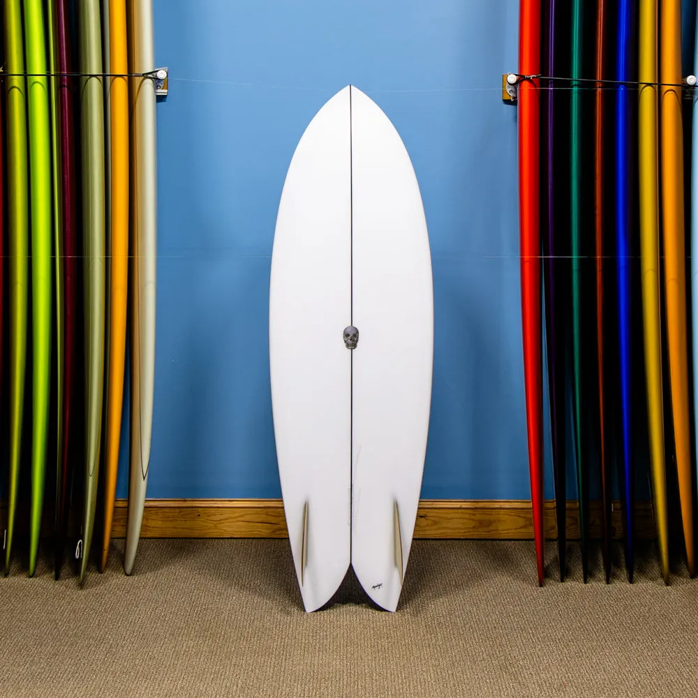 Christenson Acid Phish PU/Poly 5'5