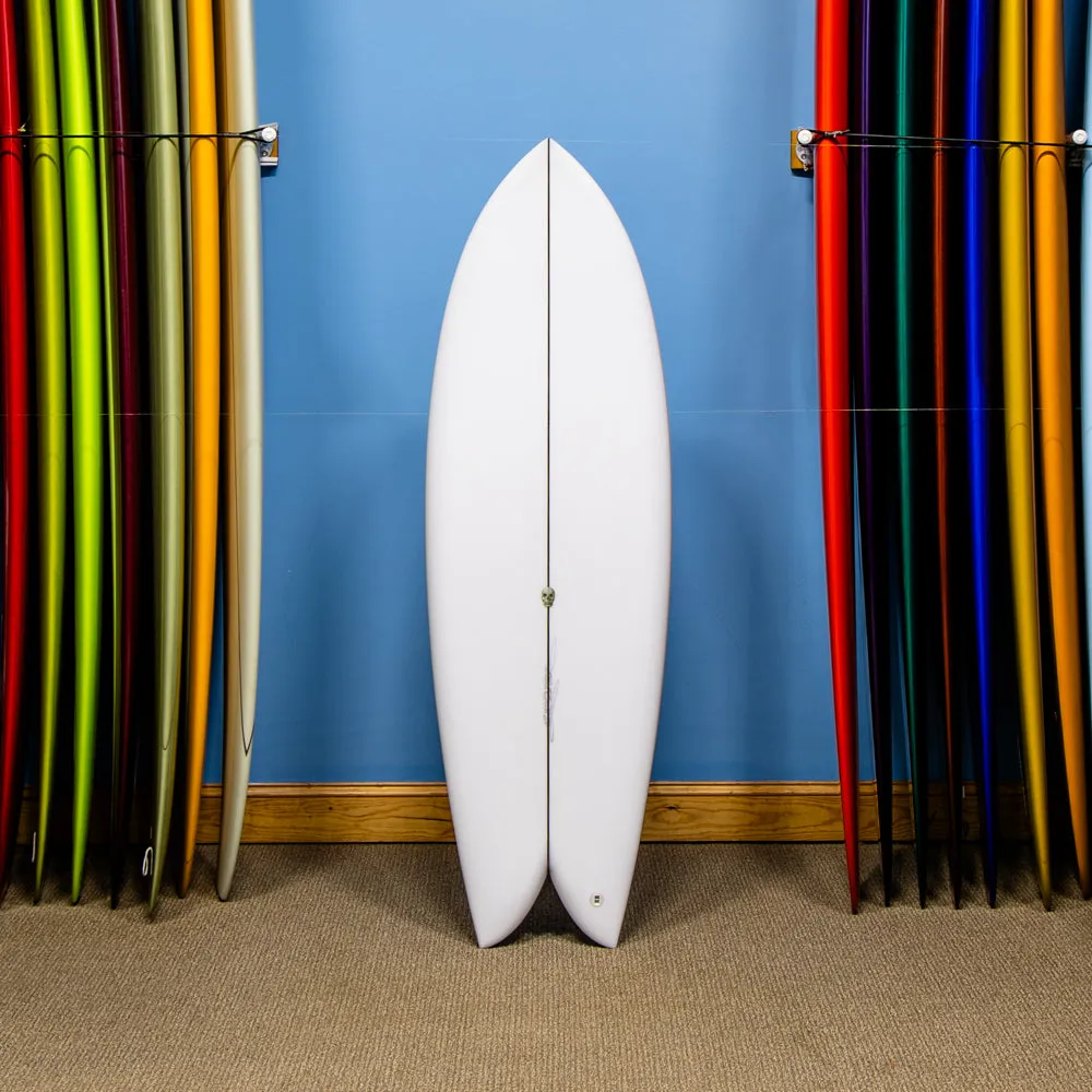 Christenson Acid Phish PU/Poly 5'5