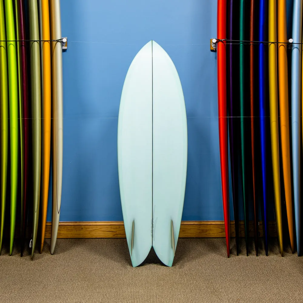 Christenson Acid Phish PU/Poly 5'6