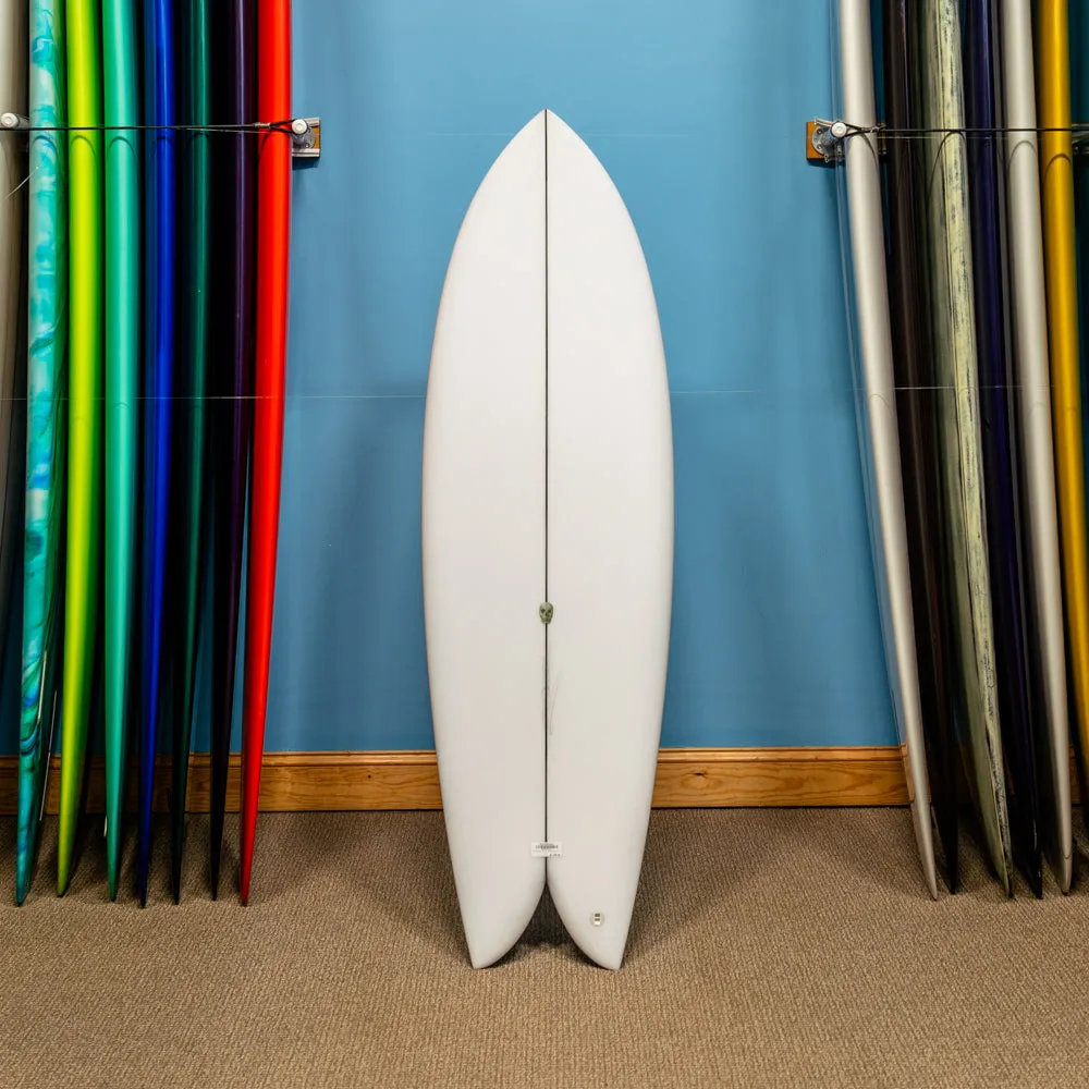 Christenson Acid Phish PU/Poly 5'6