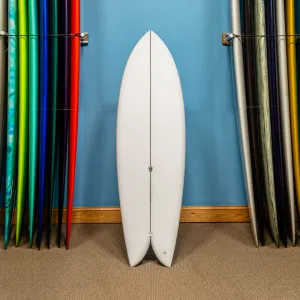 Christenson Acid Phish PU/Poly 5'6