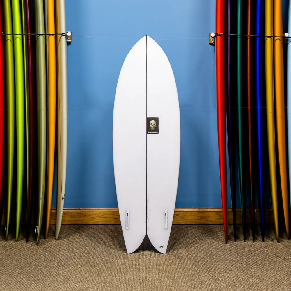 Christenson Acid Phish PU/Poly 5'6