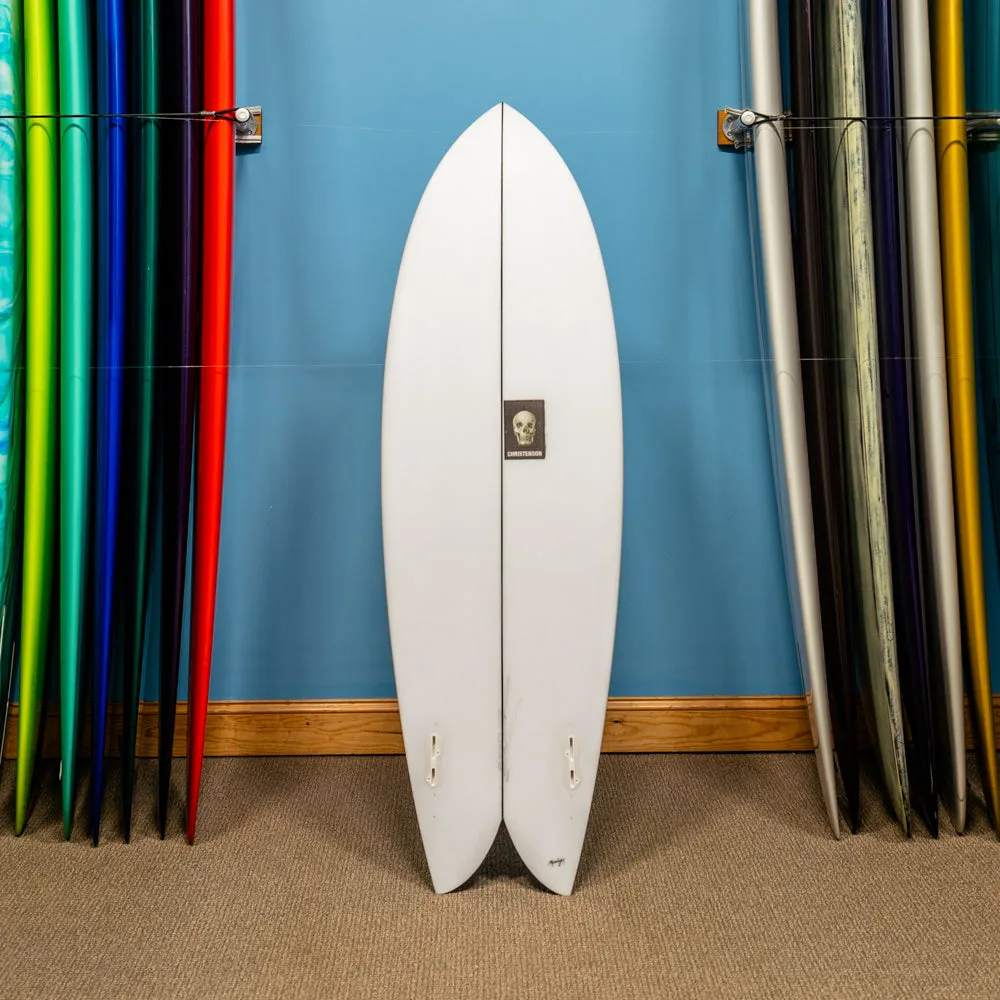 Christenson Acid Phish PU/Poly 5'6