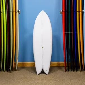 Christenson Acid Phish PU/Poly 5'6