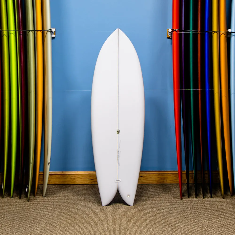 Christenson Acid Phish PU/Poly 5'6
