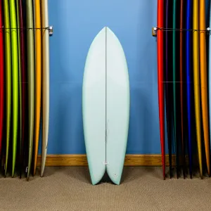 Christenson Acid Phish PU/Poly 5'6