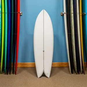 Christenson Acid Phish PU/Poly 5'7
