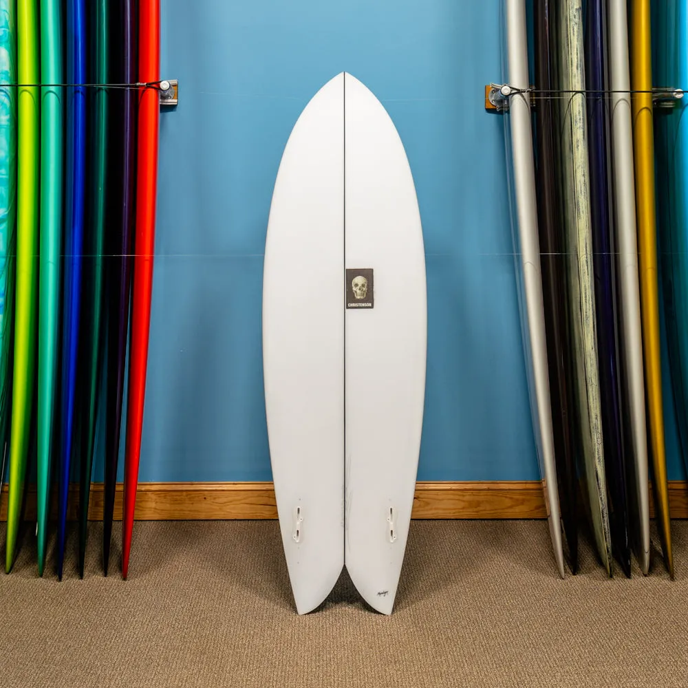 Christenson Acid Phish PU/Poly 5'7