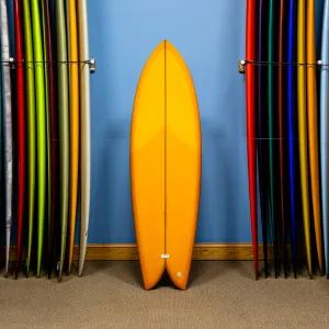 Christenson Acid Phish PU/Poly 6'0