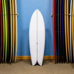 Christenson Acid Phish PU/Poly 6'0