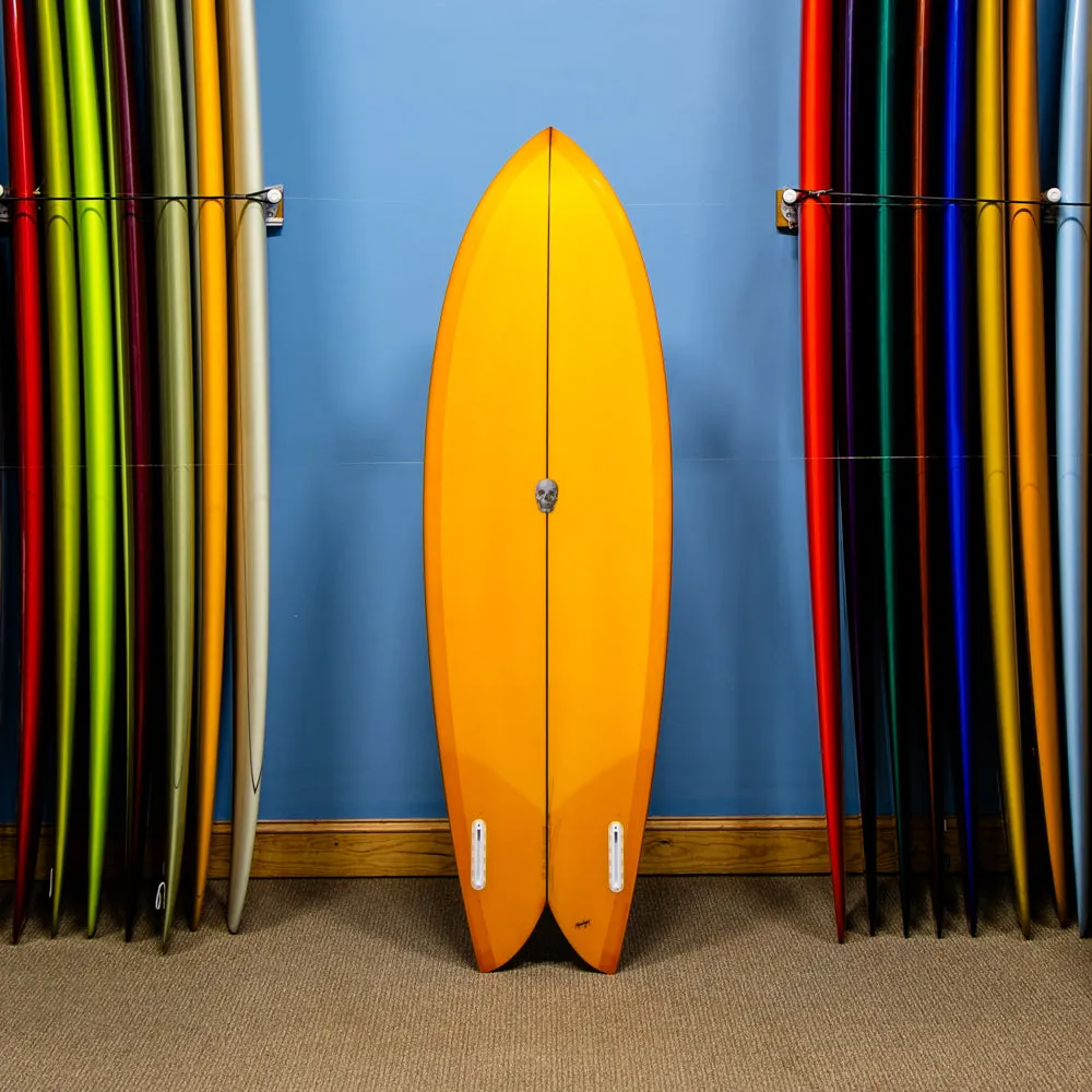 Christenson Acid Phish PU/Poly 6'0