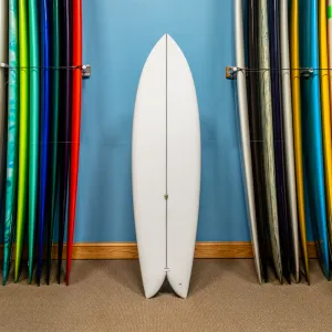 Christenson Acid Phish PU/Poly 6'2