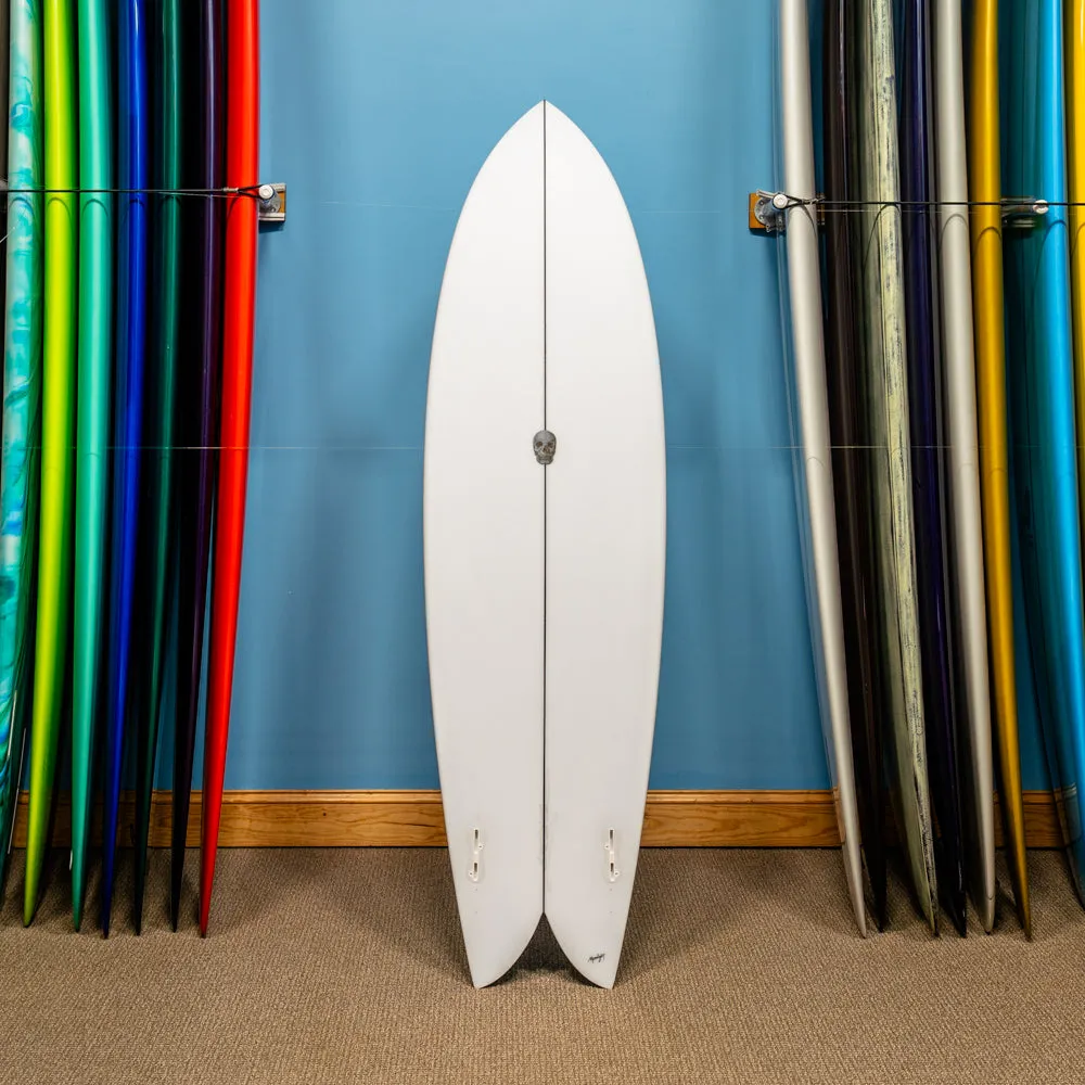 Christenson Acid Phish PU/Poly 6'2