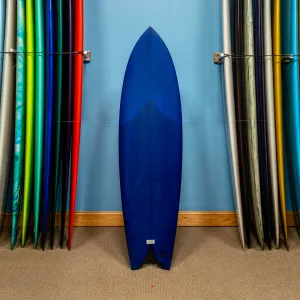Christenson Acid Phish PU/Poly 6'2