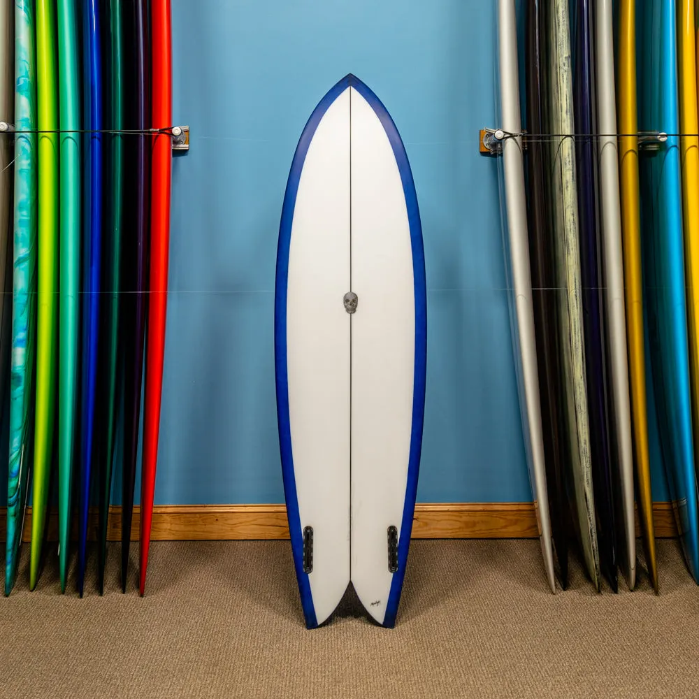 Christenson Acid Phish PU/Poly 6'2