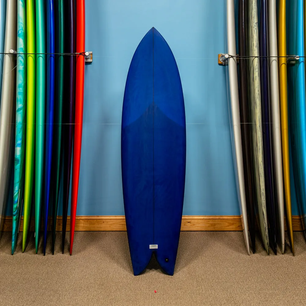 Christenson Acid Phish PU/Poly 6'2
