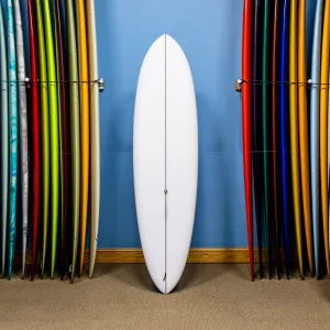 Christenson C-Bucket PU/Poly 6'10