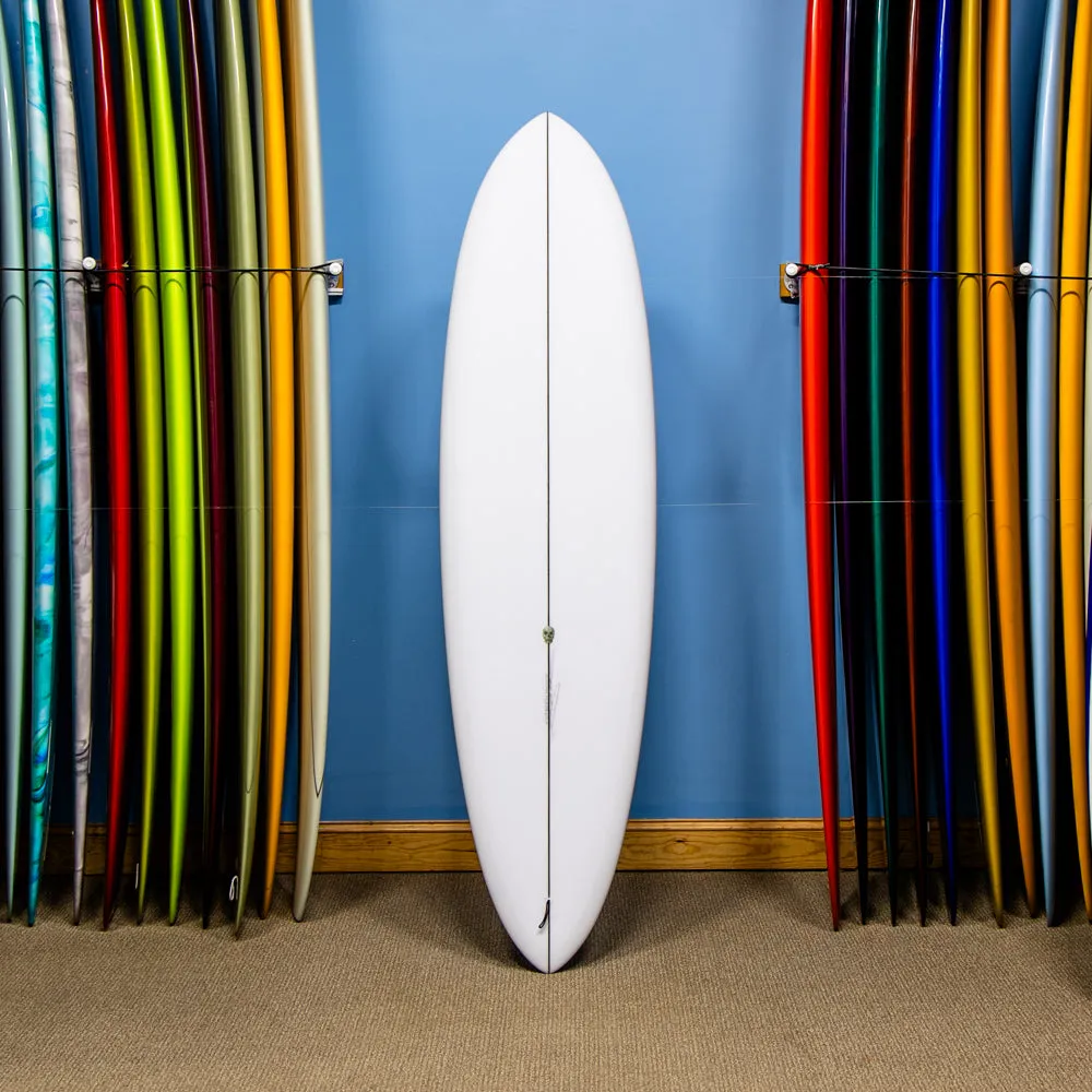 Christenson C-Bucket PU/Poly 6'10