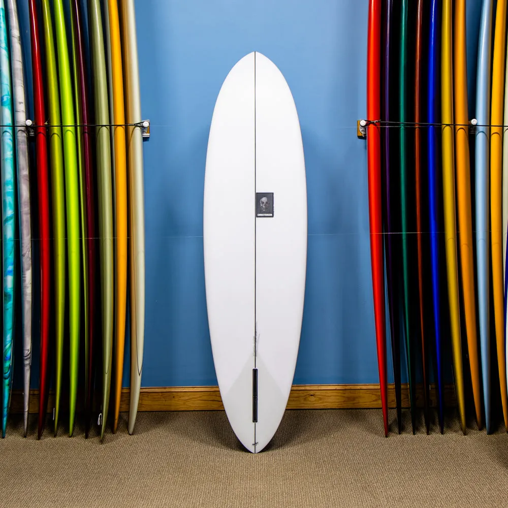 Christenson C-Bucket PU/Poly 6'10