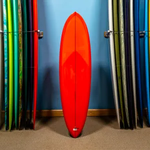 Christenson C-Bucket PU/Poly 6'6