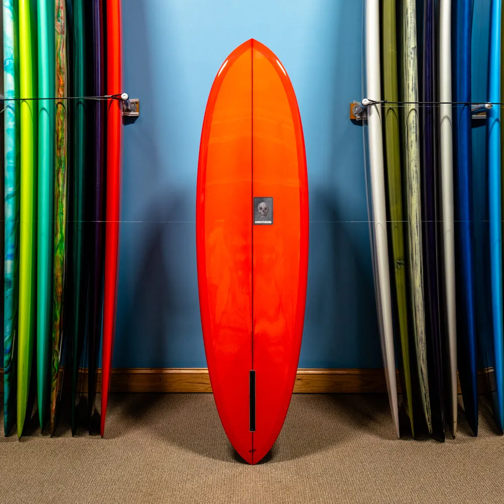 Christenson C-Bucket PU/Poly 6'6