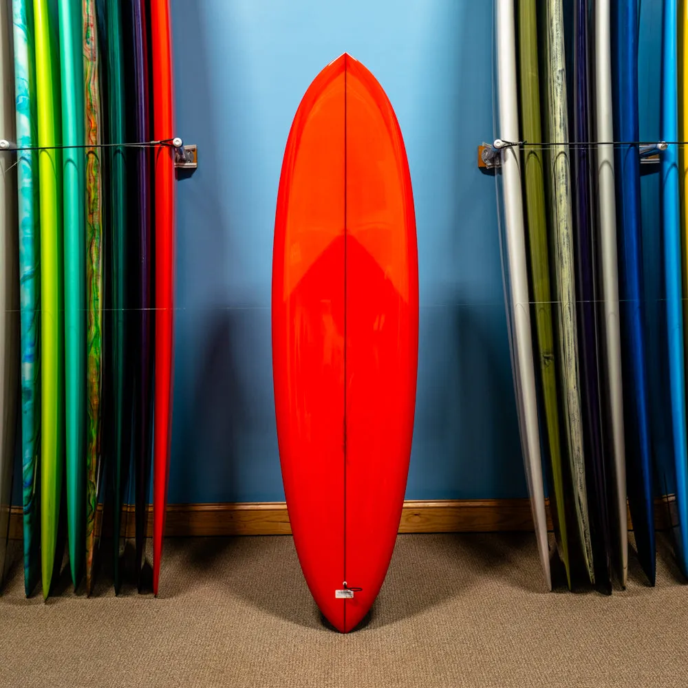 Christenson C-Bucket PU/Poly 6'6