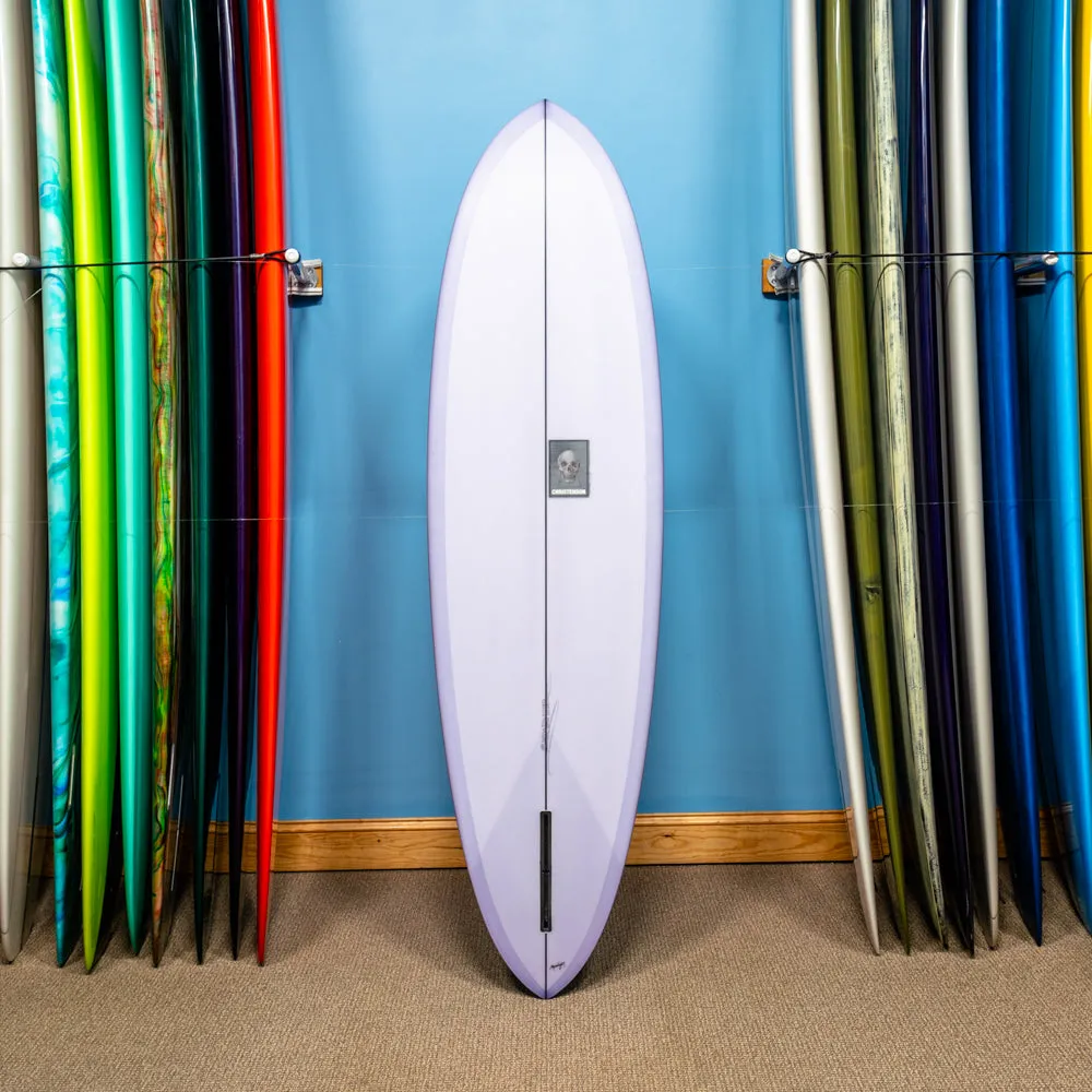 Christenson C-Bucket PU/Poly 6'8