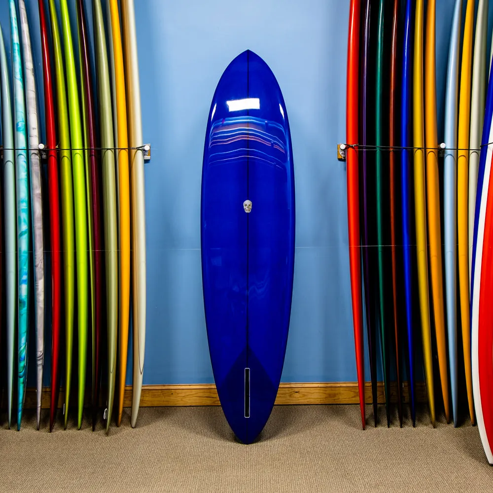Christenson C-Bucket PU/Poly 7'6