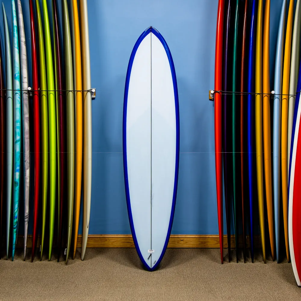 Christenson C-Bucket PU/Poly 7'6