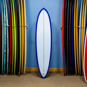 Christenson C-Bucket PU/Poly 7'6